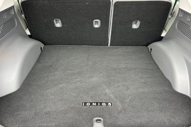Certified 2024 Hyundai Ioniq 5 SEL RWD image 19
