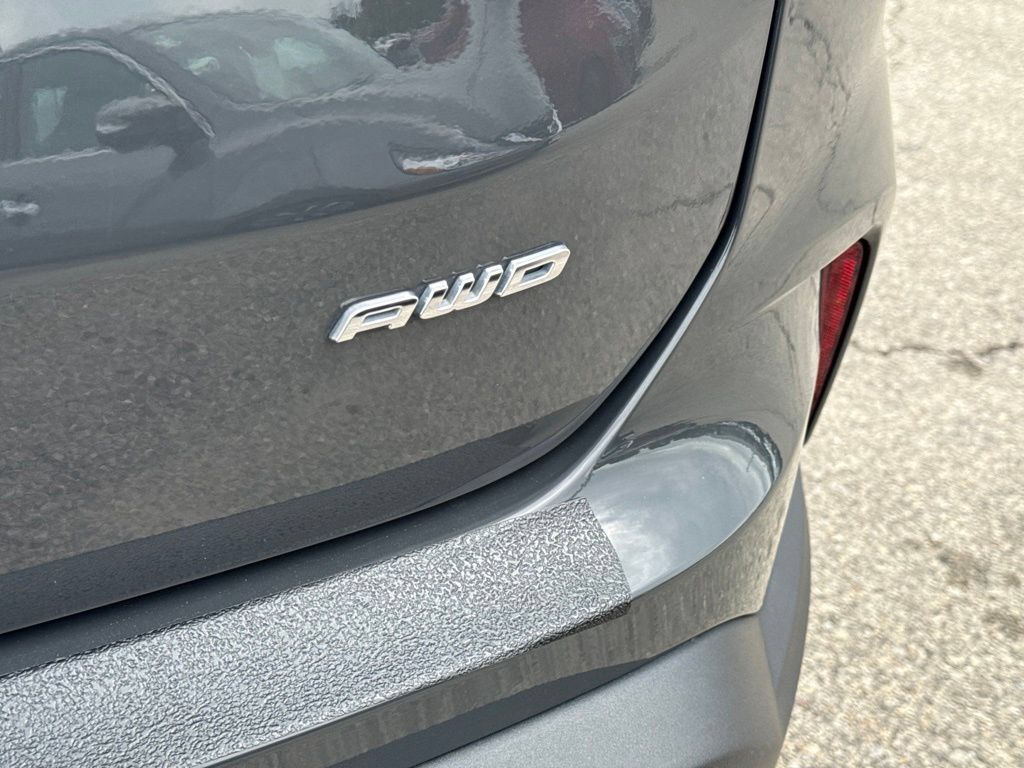 Used 2021 Ford Edge SEL w/ Convenience Package AWD/4WD image 6