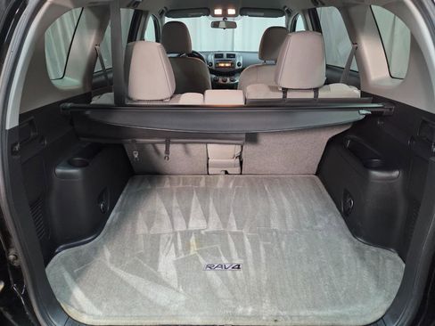 Used 2012 Toyota RAV4 4WD w/ Value Pkg image 8