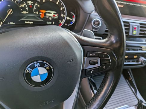 Used 2019 BMW X3 xDrive30i image 20