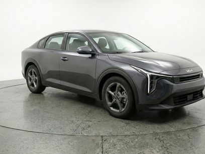 Used 2025 Kia K4 LXS