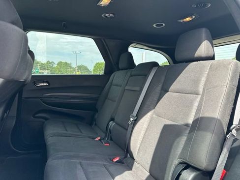 Used 2023 Dodge Durango GT RWD image 28
