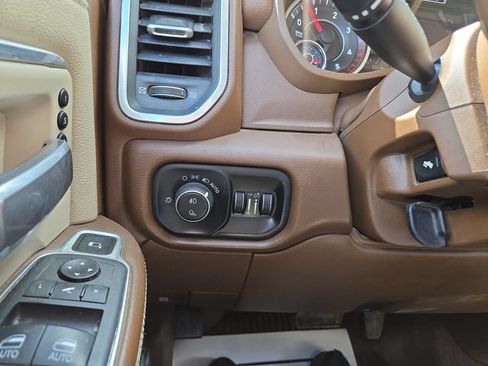 Used 2020 RAM 2500 Laramie AWD/4WD image 20