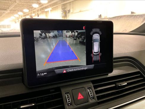 Used 2020 Audi Q5 2.0T Premium image 29