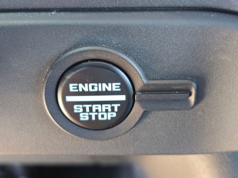 Used 2025 Ford Bronco Big Bend AWD/4WD image 26