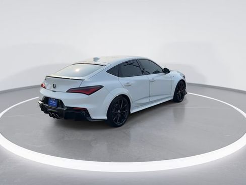 Used 2025 Acura Integra Type S FWD image 7