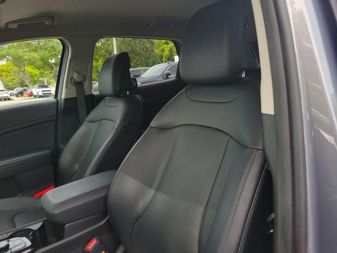 Used 2023 Kia Sportage EX FWD image 20