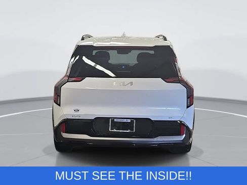 Used 2024 Kia EV9 GT-Line AWD/4WD image 4