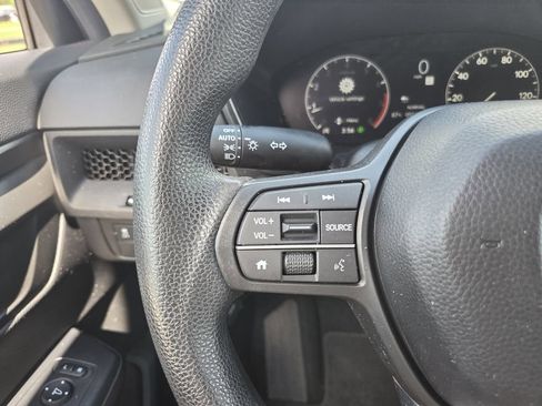 Used 2024 Honda CR-V EX image 23