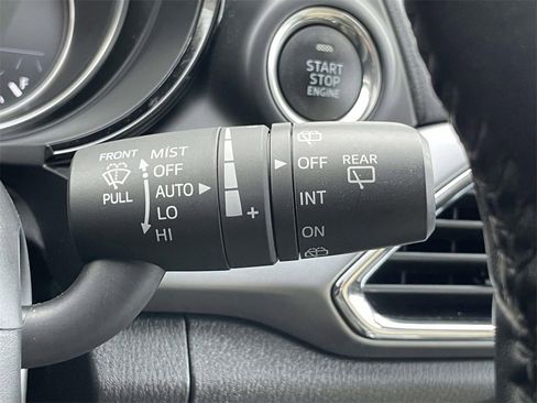 Used 2022 MAZDA CX-9 Touring w/ Touring Premium Package image 25