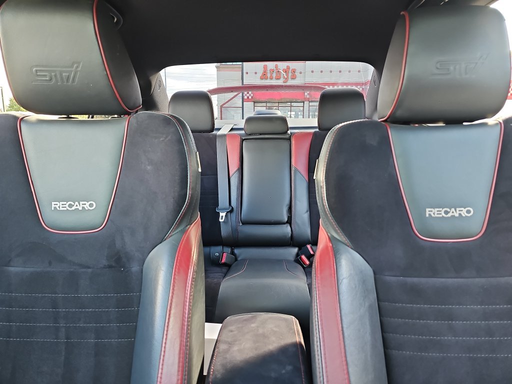 Used 2019 Subaru WRX STI AWD/4WD image 33