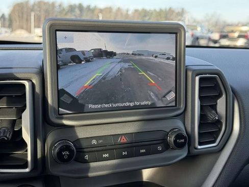 Used 2024 Ford Bronco Sport Big Bend image 24