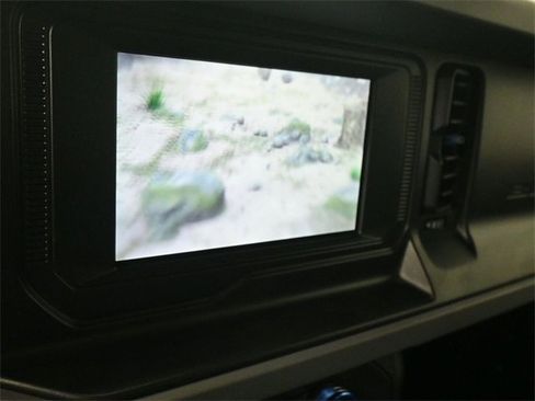 Certified 2022 Ford Bronco Black Diamond image 14