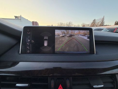 Used 2017 BMW X5 xDrive35i image 14