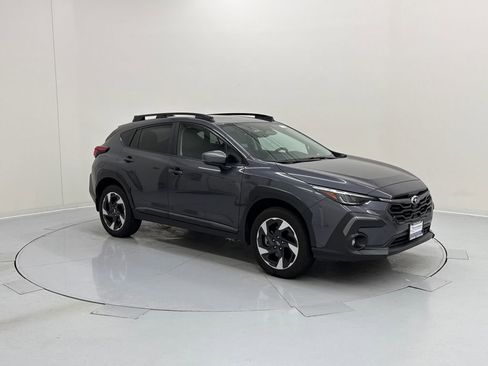 Used 2025 Subaru Crosstrek 2.5i Limited image 7