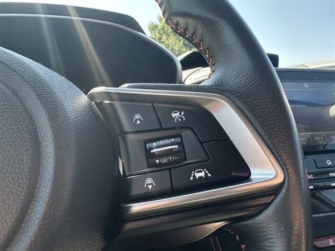 Used 2018 Subaru Crosstrek 2.0i Limited AWD/4WD image 32