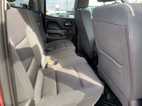 Used 2018 GMC Sierra 2500 SLE w/ HD SLE Preferred Plus Package image 23