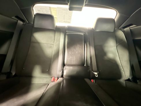 Used 2023 Dodge Challenger R/T w/ T/A Package image 30