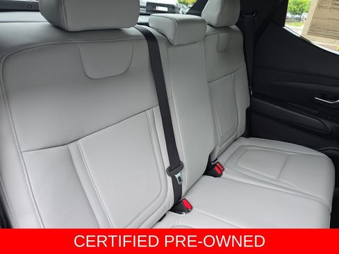 Certified 2026 Hyundai Santa Cruz SEL FWD image 11
