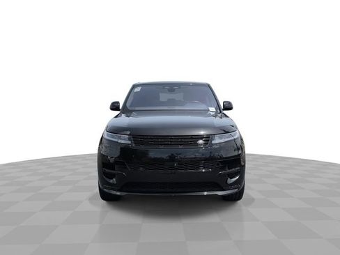 Used 2023 Land Rover Range Rover Sport SE Dynamic AWD/4WD image 3