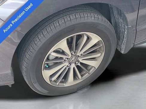 Used 2017 Acura RDX FWD w/ Advance Package image 27