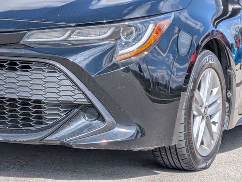 Used 2020 Toyota Corolla SE w/ Carpet Mat Package FWD image 10