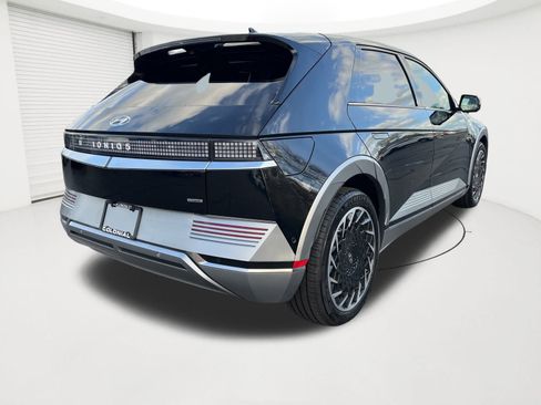 Certified 2024 Hyundai Ioniq 5 Limited image 5