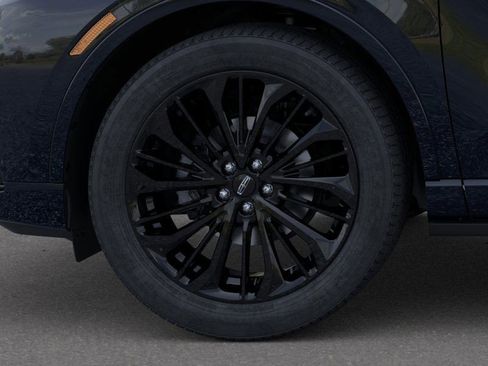 New 2026 Lincoln Corsair Reserve w/ Jet Appearance Package image 19