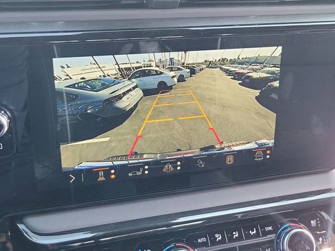 New 2026 GMC Sierra 1500 AT4X w/ AT4X AEV Edition AWD/4WD image 15