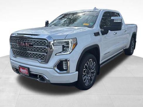 Used 2021 GMC Sierra 1500 Denali w/ Denali Ultimate Package image 2