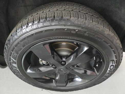 Used 2016 Jeep Grand Cherokee High Altitude image 10