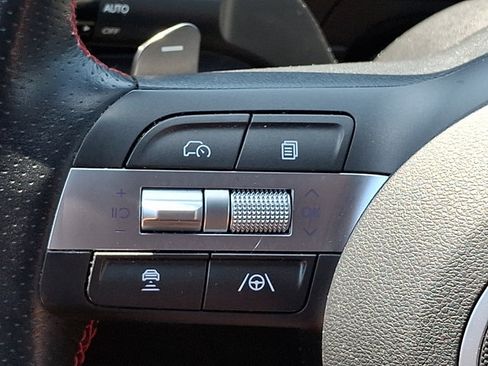 Certified 2024 Hyundai Kona N Line AWD/4WD image 21
