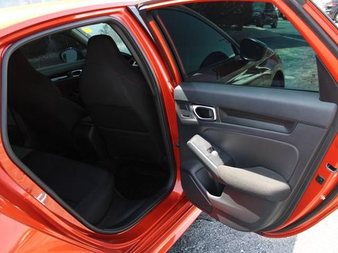Used 2022 Honda Civic Si image 28