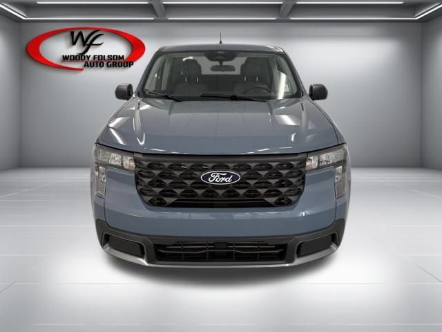 New 2026 Ford Maverick XLT AWD/4WD image 2
