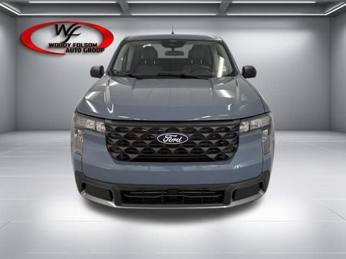 New 2026 Ford Maverick XLT AWD/4WD image 2
