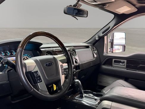Used 2014 Ford F150 Platinum RWD image 16