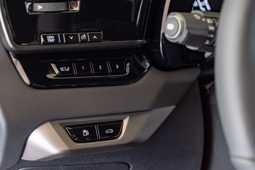 New 2026 Lexus RX 350 Premium w/ Convenience Package FWD image 30