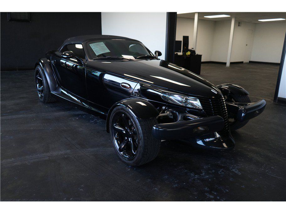 Used 2000 Plymouth Prowler RWD image 9