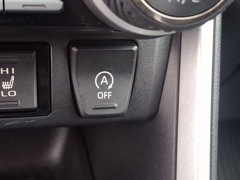 Certified 2024 Toyota RAV4 XLE image 28