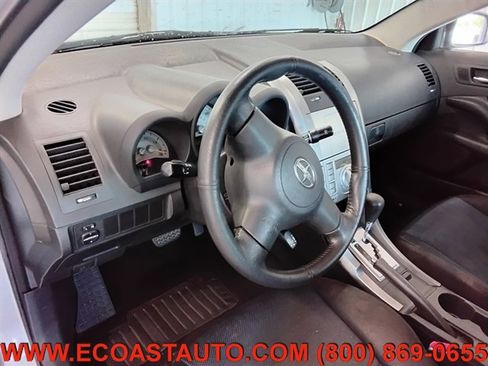 Used 2005 Scion tC image 11