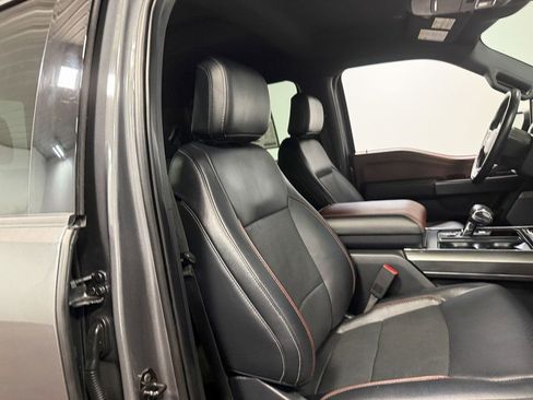 Used 2022 Ford F150 Lariat image 64