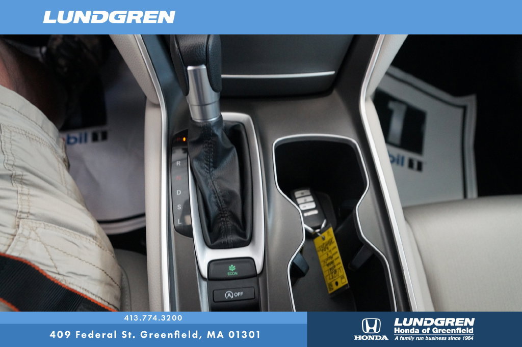 Used 2021 Honda Accord LX image 23