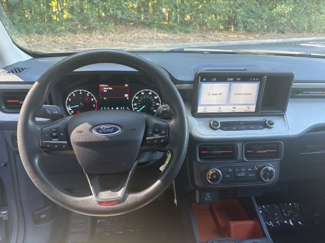 Used 2023 Ford Maverick XLT FWD image 15