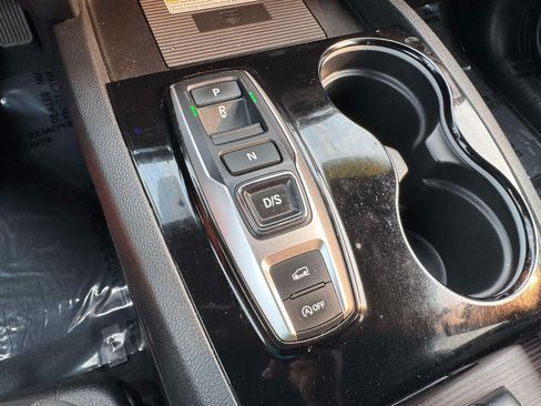 Used 2021 Honda Pilot Black Edition image 37