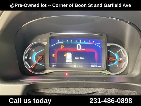 Used 2020 Honda Pilot EX-L image 17
