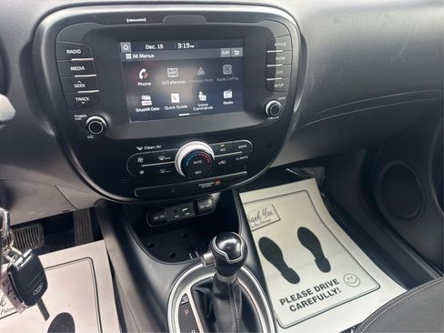 Used 2019 Kia Soul + FWD image 23