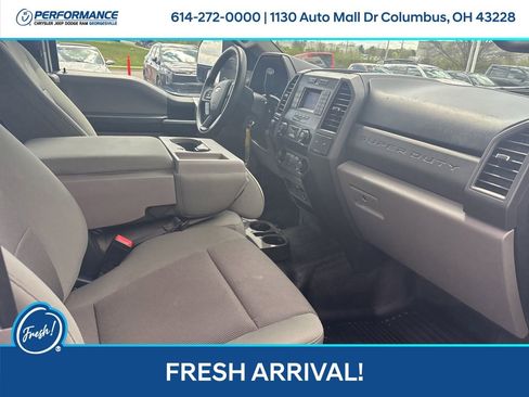 Used 2021 Ford F250 XL w/ Power Equipment Group image 17