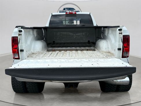 Used 2013 RAM 3500 Big Horn image 26