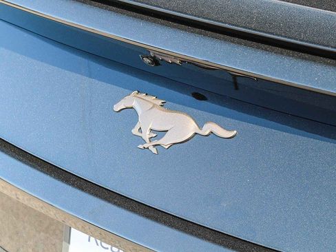 New 2025 Ford Mustang Premium RWD image 10