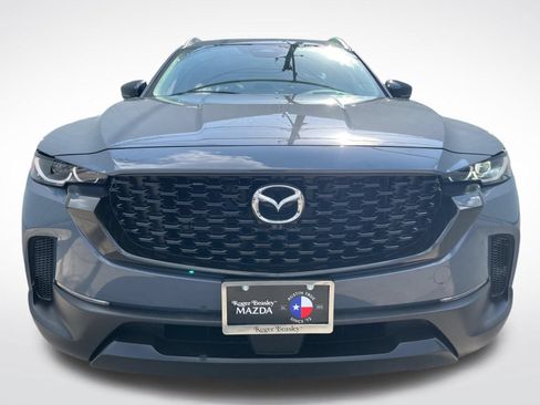 Certified 2025 MAZDA CX-50 2.5 Hybrid w/ Premium Plus Pkg AWD/4WD image 3